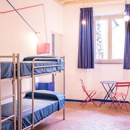 Orsa Maggiore Hostel For Women Only Róma Kültér fotó