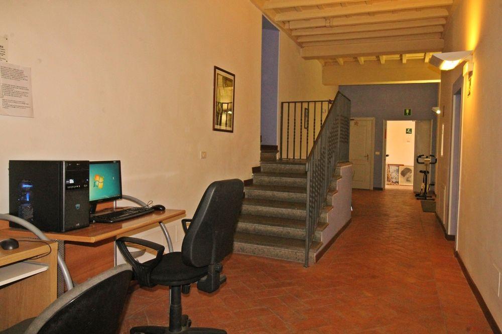 Orsa Maggiore Hostel For Women Only Róma Kültér fotó